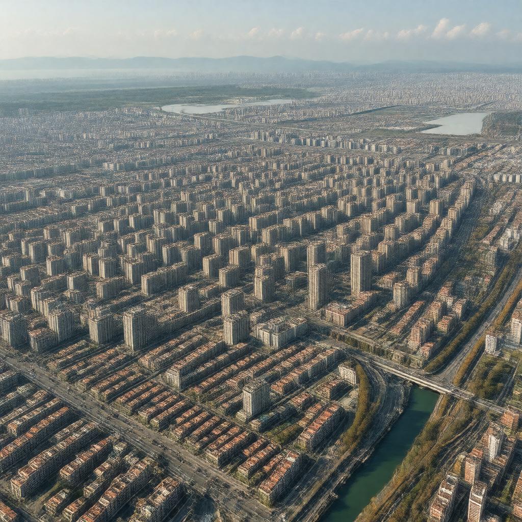 Shenbei New Area
